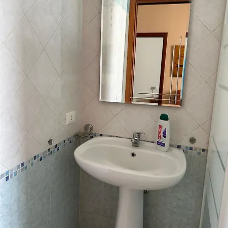 Al Politeama Casa Vacanze Apartment Palermo