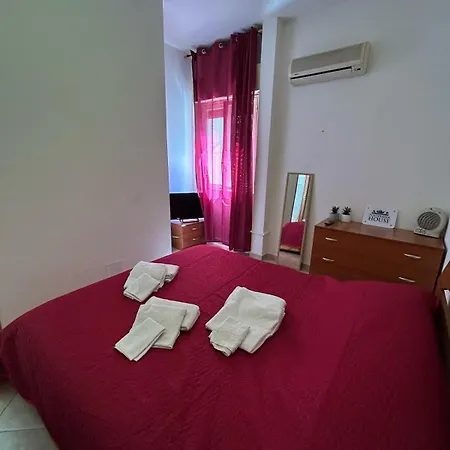 Appartement Al Politeama *