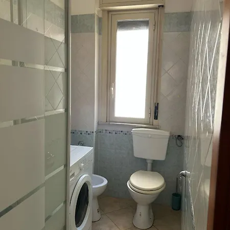 Appartement Al Politeama Palerme
