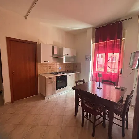 Al Politeama Casa Vacanze Apartment *