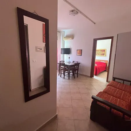 Apartment Al Politeama Casa Vacanze *