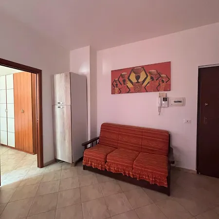 Al Politeama Casa Vacanze *