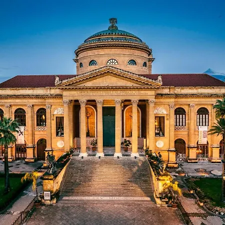 Apartment Al Politeama *