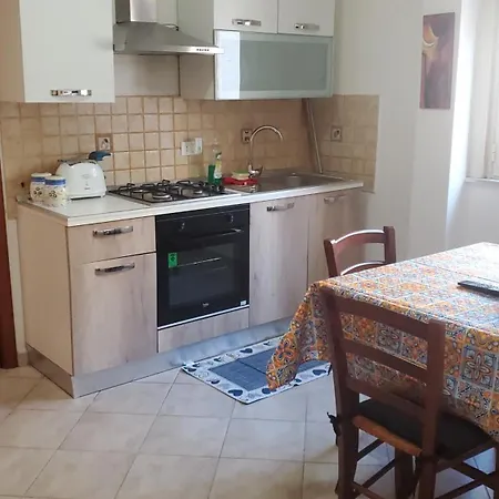 Al Politeama Palerme