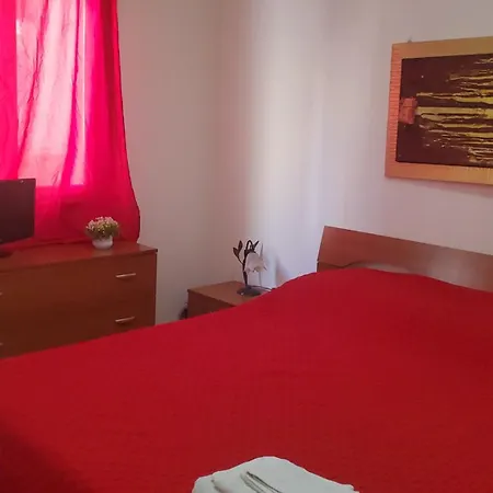 Apartment Al Politeama