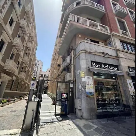 Al Politeama Palermo