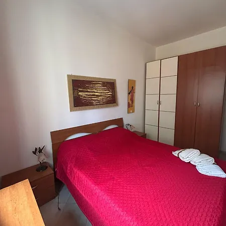 Al Politeama 아파트 *