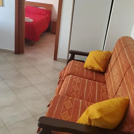 شقة Al Politeama *